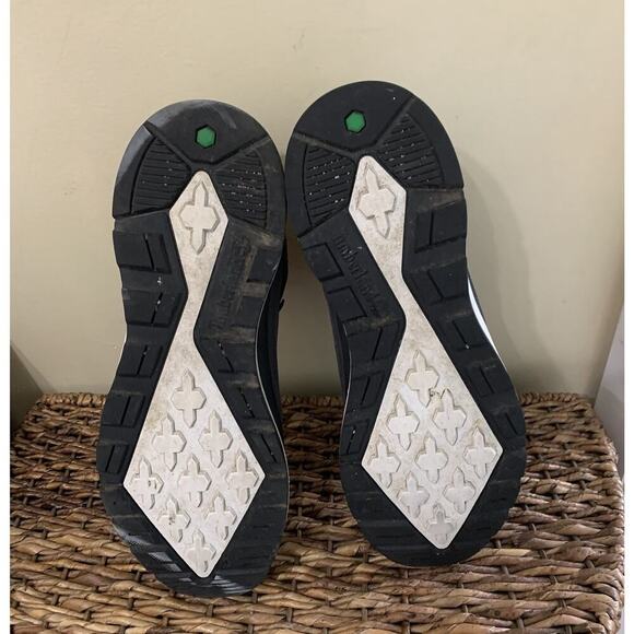 Men's Field Trekker Low Hiking Boots from Finish Line 12 - Picture 4 of 7